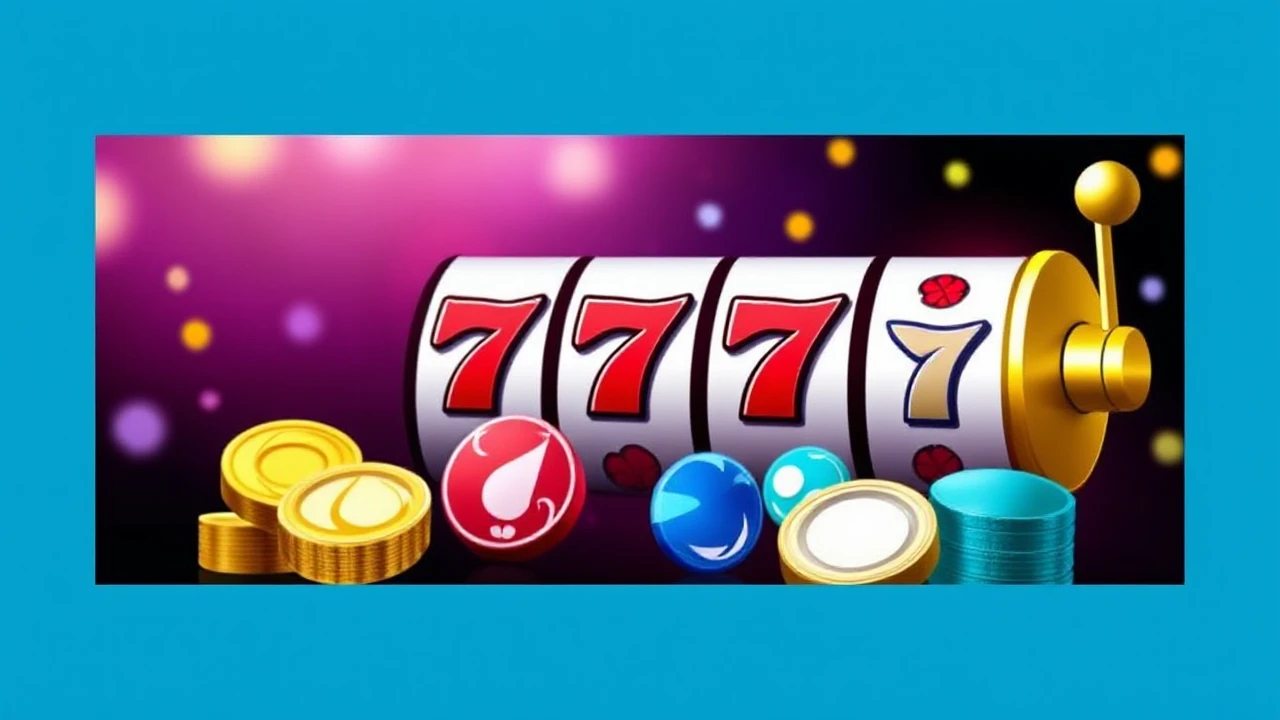 Improving Your Slot Game Skills: A Journey from Novice to Pro