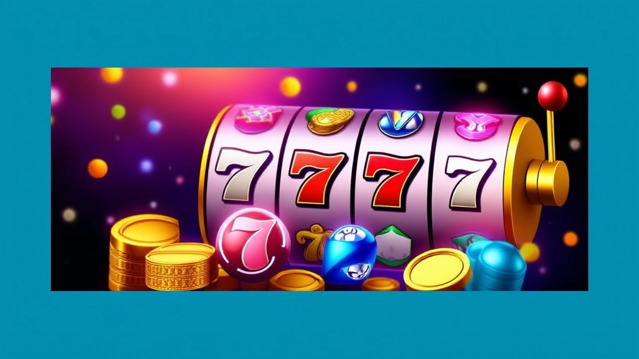 Becoming Proficient in the Art of Internet-Based Slot Gaming: An In-Depth Guide
