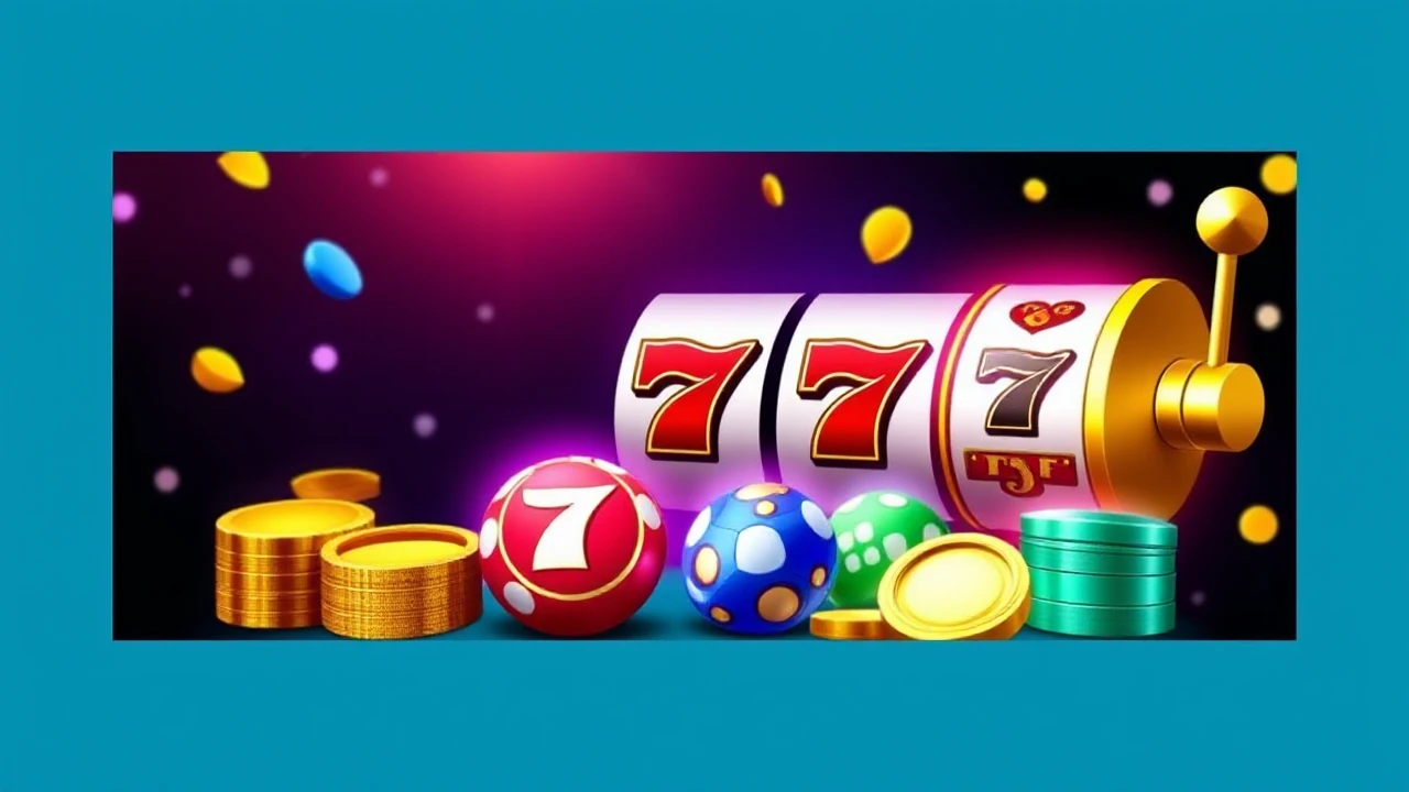 Unleashing the Secrets of Popular Online Slot Games