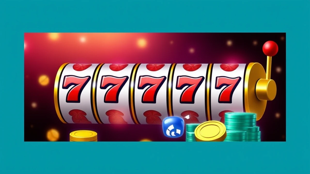 Master Online Slot Games: Top 10 Tips to Hit the Jackpot