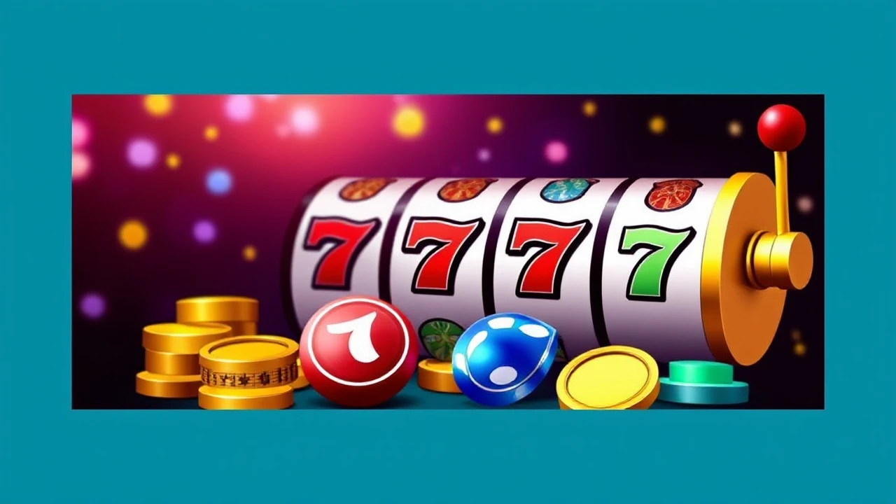 Mastering Typical Errors When Playing Internet-based Slots