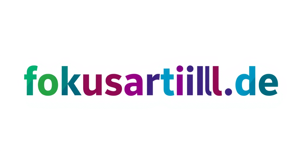 Fokus Artikel